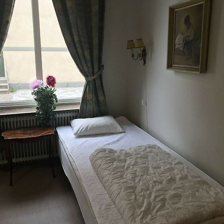 Stf Vandrarhem Lidkoeping Εξωτερικό φωτογραφία
